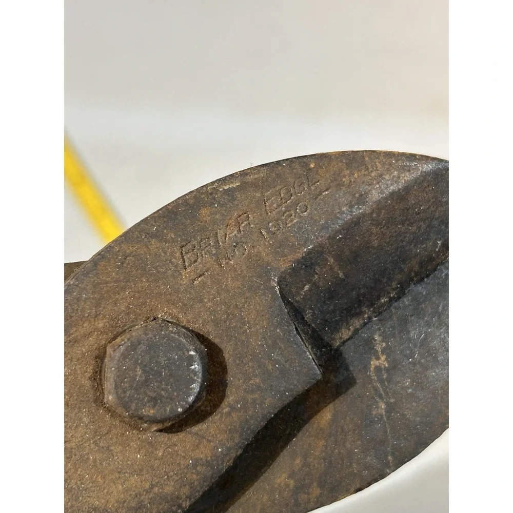 Vintage 25.5